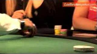 Ladbrokes Poker ELC 2008