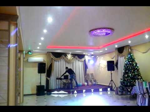 Robert garnan mek or