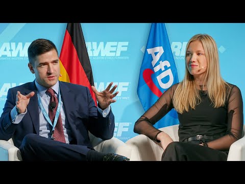 Ich habe mit diesen ‚Rechtsextremen‘ über Remigration debattiert & mich klar positioniert...