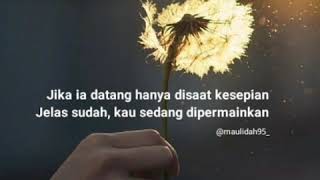 Download lagu story wa /sajak detik/ litersai30detik/storyIg/story galau mp3 Download lagu story wa /sajak detik/ litersai30detik/storyIg/story galau mp3