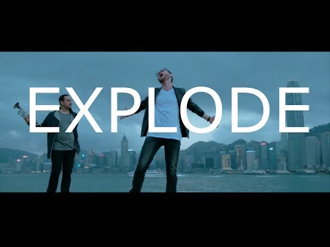 Explode - The Anello Official *Music Video*