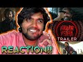 Vikram Vedha Teaser | REACTION!! | Hrithik Roshan, Saif Ali Khan | Pushkar & Gayatri | Radhika Apte|