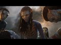 Avatar The Way Of Water 2022 Neteyam Death
