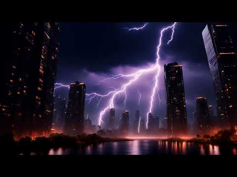 Doug Spata - City of Steel