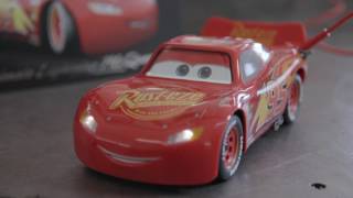 Getting started with Sphero&#39;s Ultimate Lightning McQueen