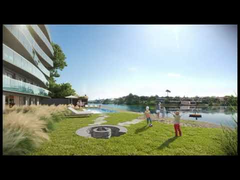 Video de YouTube - Venta de apartamento 1 Dormitorio en Parque Miramar con cochera