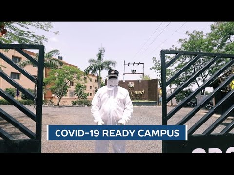 Vikrant Group of Institutions Indore General video thumbnail 3