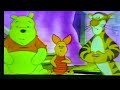 Opening To Disney S Sing Along Songs Under The Sea 1994 VHS Canadian Print