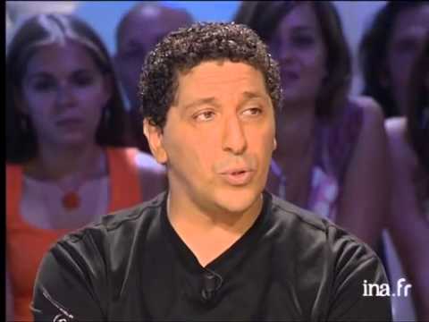 Smaïn "Rebelote" - Archive INA