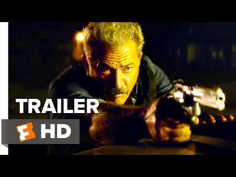 Dragged Across Concrete (2019) Trailer