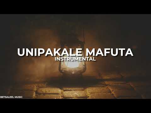 UNIPAKALE MAFUTA - PRAYING INSTRUMENTAL (By Joel Tay)