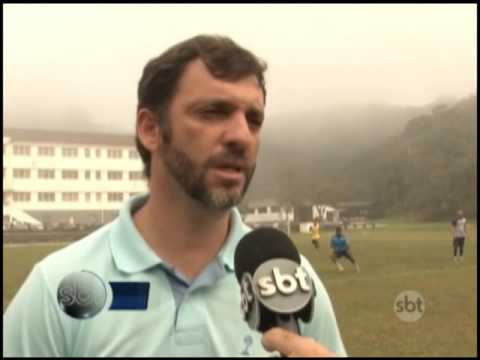 Petrópolis: Serrano se prepara para a estreia domingo na série “C” do carioca