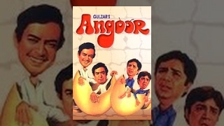 Angoor