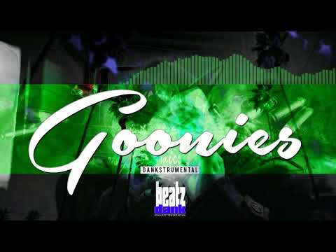 "Goonies" Mac Dre x Luni Coleone x Andre Nickatina Type Beat (2018) Instrumental