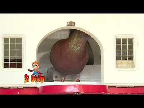 Burrung Merpati Idola Para Bapak | SI OTAN (03/12/21)