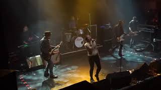 Sleeper – Nice Guy Eddie (Birmingham, O2 Institute, 10th Nov 2018)