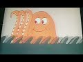Sesame Street 8 Legs On The Octopus