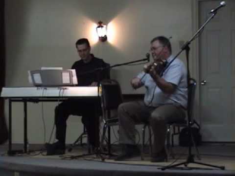 Bazurka (Calvin Vollrath with Germain Leduc)