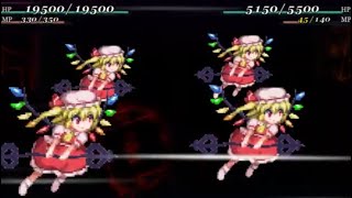 【東方Project二次創作】第7回　幻想少女大戦Complete Boxをサクサクプレイ[ LIVE】