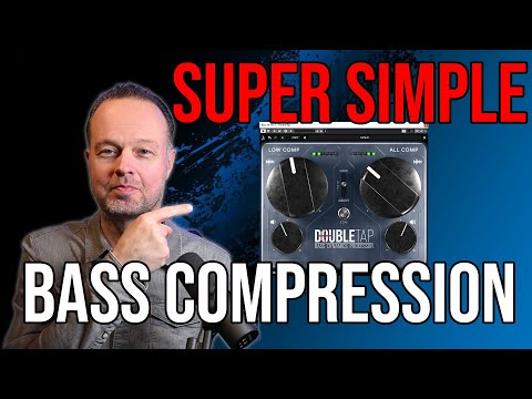 Best Bass compressor? (DoubleTap  by Submission Audio)