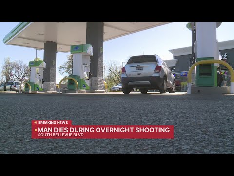 Man Killed In Memphis Last Night