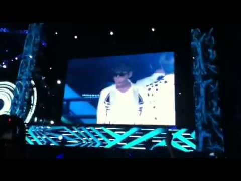 120922 [Fancam] SMTOWN in JAKARTA 2012 - SUPER JUNIOR