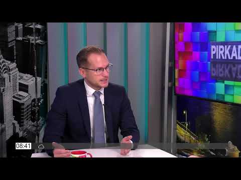 PIRKADAT Breuer Péterrel: Deák Dániel