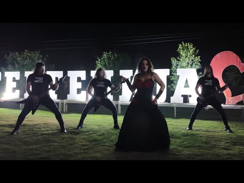 Antonio - ODI ZVEZDO - [METAL AI] - Наум Петрески: Оди ѕвездо