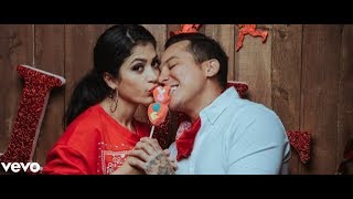 Me Complementas Music Video