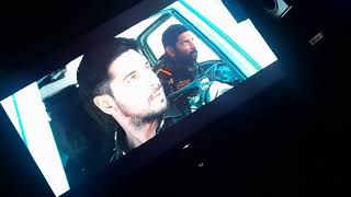 shershaah theater reaction