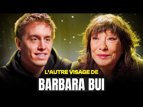 La Face Cachée de Barbara Bui | David Laroche