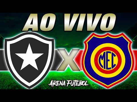 BOTAFOGO 1x0 MADUREIRA Campeonato Carioca