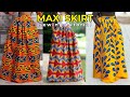 Gathered Maxi Skirt Tutorial How To Sew A Maxi Skirt No Sewing Pattern Needed Sewquaint