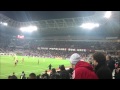 Forza lotta vincerai non ti lasceremo mai OGC Nice ...
