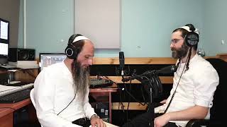 מלווה מלכא עם שי גז והרב מאור קריו פרשת בחקתי תשפב (הרב מאור קריו) - התמונה מוצגת ישירות מתוך אתר האינטרנט יוטיוב. זכויות היוצרים בתמונה שייכות ליוצרה. קישור קרדיט למקור התוכן נמצא בתוך דף הסרטון