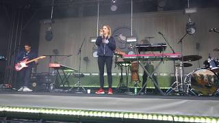 London Grammar - Flickers (Live)