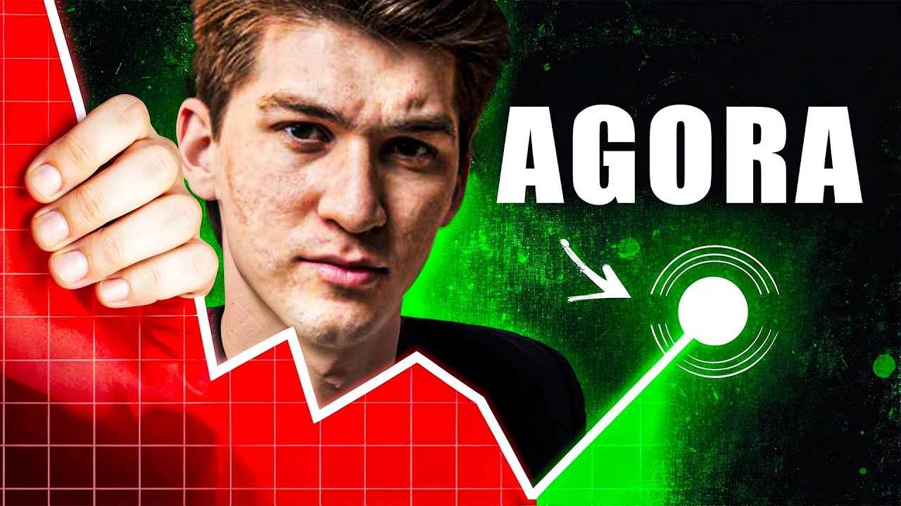 As Altcoins Vão EXPLODIR Depois Que Esse Sinal Acontecer!