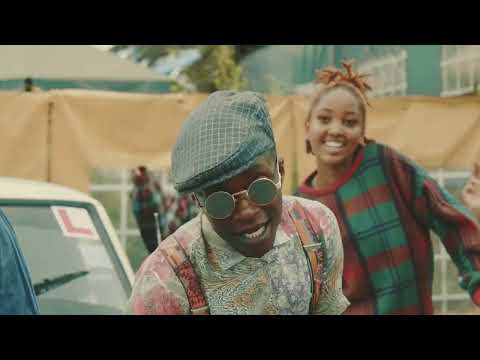 Kevman X Monaja Hii Weekendi (Official Video)