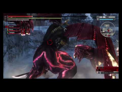 GOD EATER RESURRECTION Online story  85+