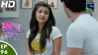 Kuch Rang Pyar Ke Aise Bhi - कुछ रंग प्यार के ऐसे भी - Episode 96 - 12th July, 2016