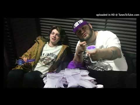 Yung Trappa x SIL-A - Больше (AI COVER YUNG TRAPPA,SIL-A 2014) Baby Melo, молодой калуга