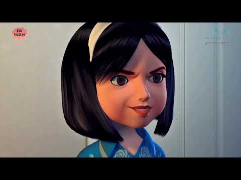 Kujdesi për Pastërtinë(film i animuar)