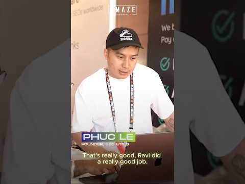 Sponsor Testimonial 4