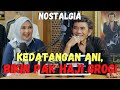 BISIKAN RHOMA 16 CERITA PAK HAJI YANG SELAMA SYUTING DULU GAK MAU LIHAT WAJAH YATI OCTAVIA