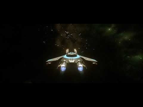 Star Citizen 3.13 All-Attrition loadout Test