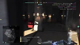 bf5　クラン[HwHC］　なんかやってくー