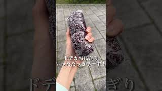 大好きな台湾おにぎり#台湾グルメ