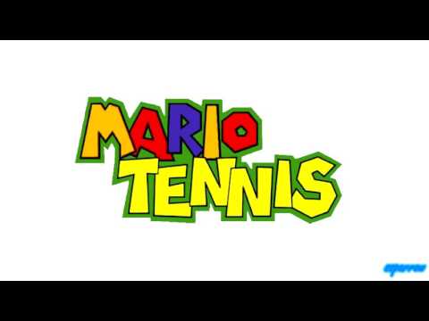 [N64] Mario Tennis OST: Status