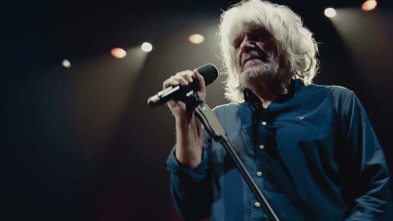 Hobo Film - Viharban születtem