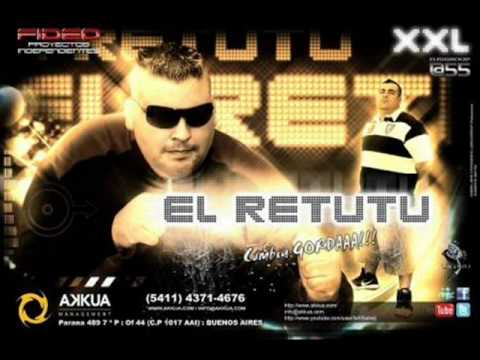 El Retutu - Hoy volvi a verte